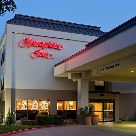 Hampton Inn Houston Stafford Luaran gambar
