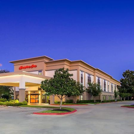 Hampton Inn Houston Stafford Luaran gambar