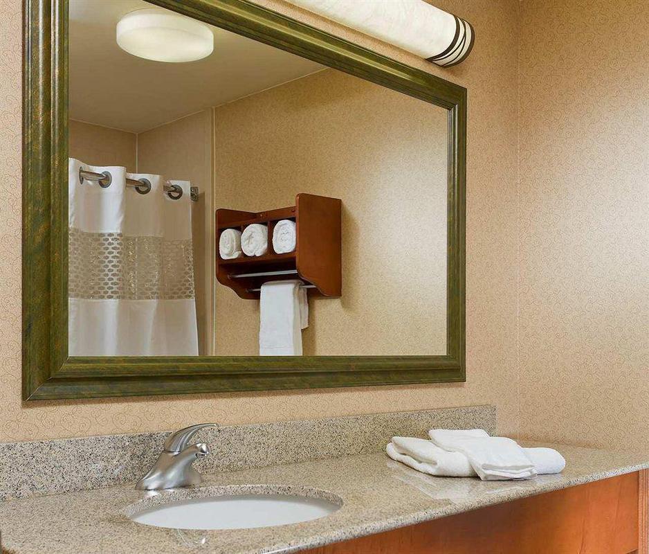 Hampton Inn Houston Stafford Bilik gambar