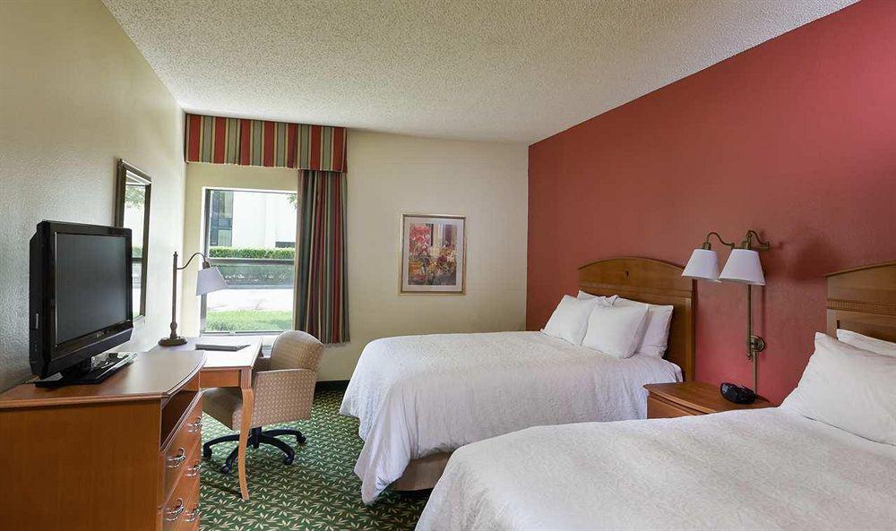 Hampton Inn Houston Stafford Bilik gambar