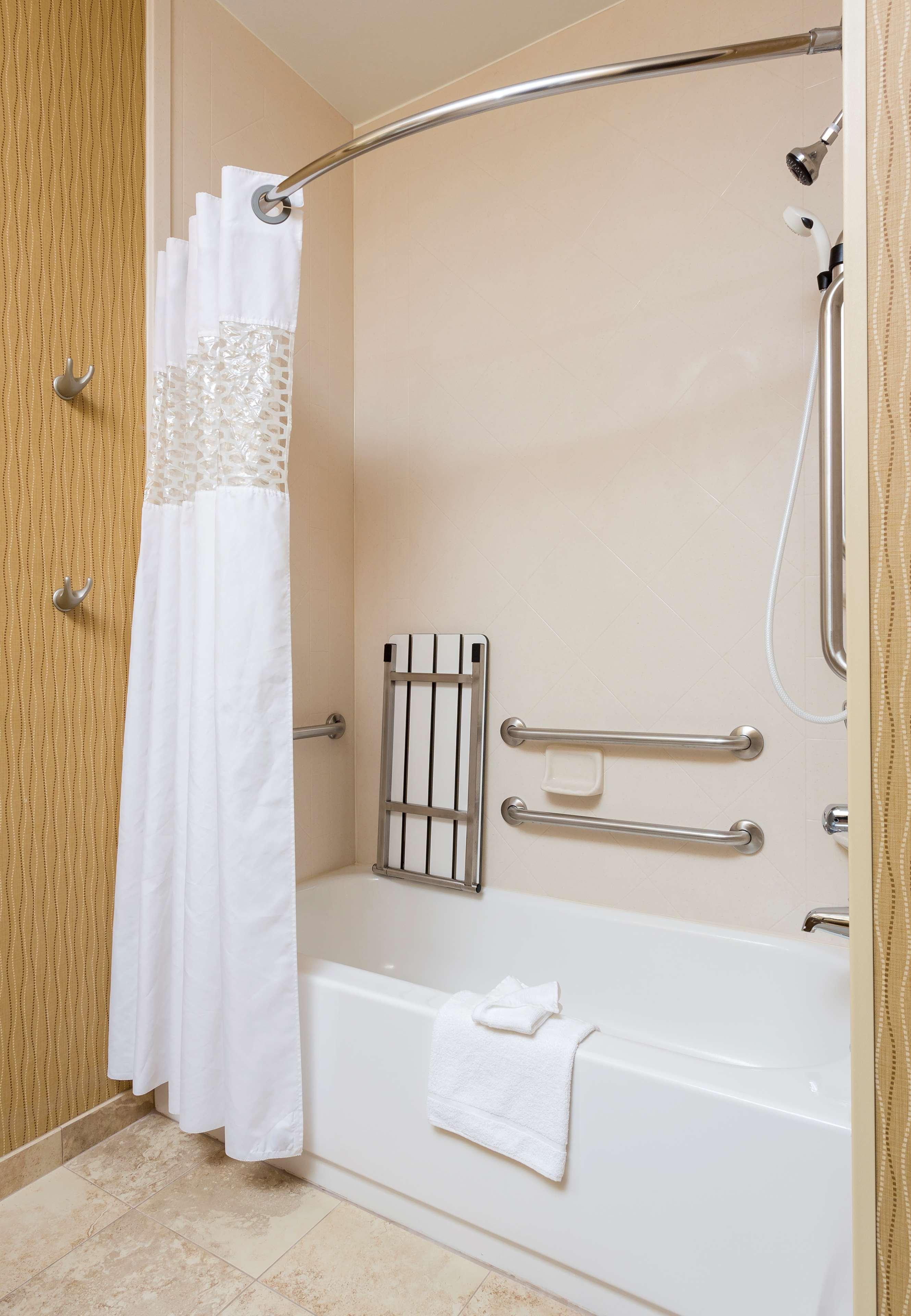 Hampton Inn Houston Stafford Luaran gambar