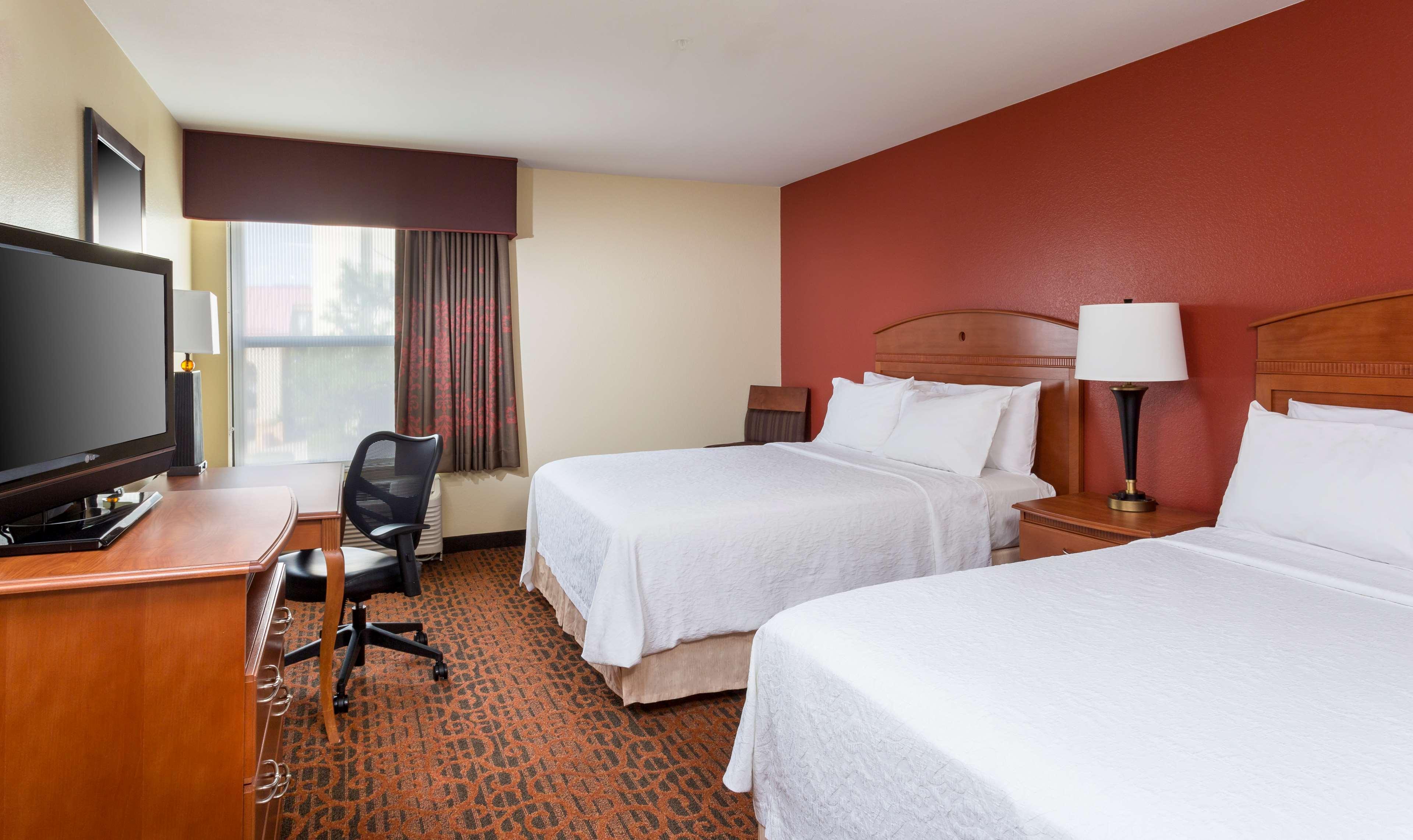 Hampton Inn Houston Stafford Luaran gambar