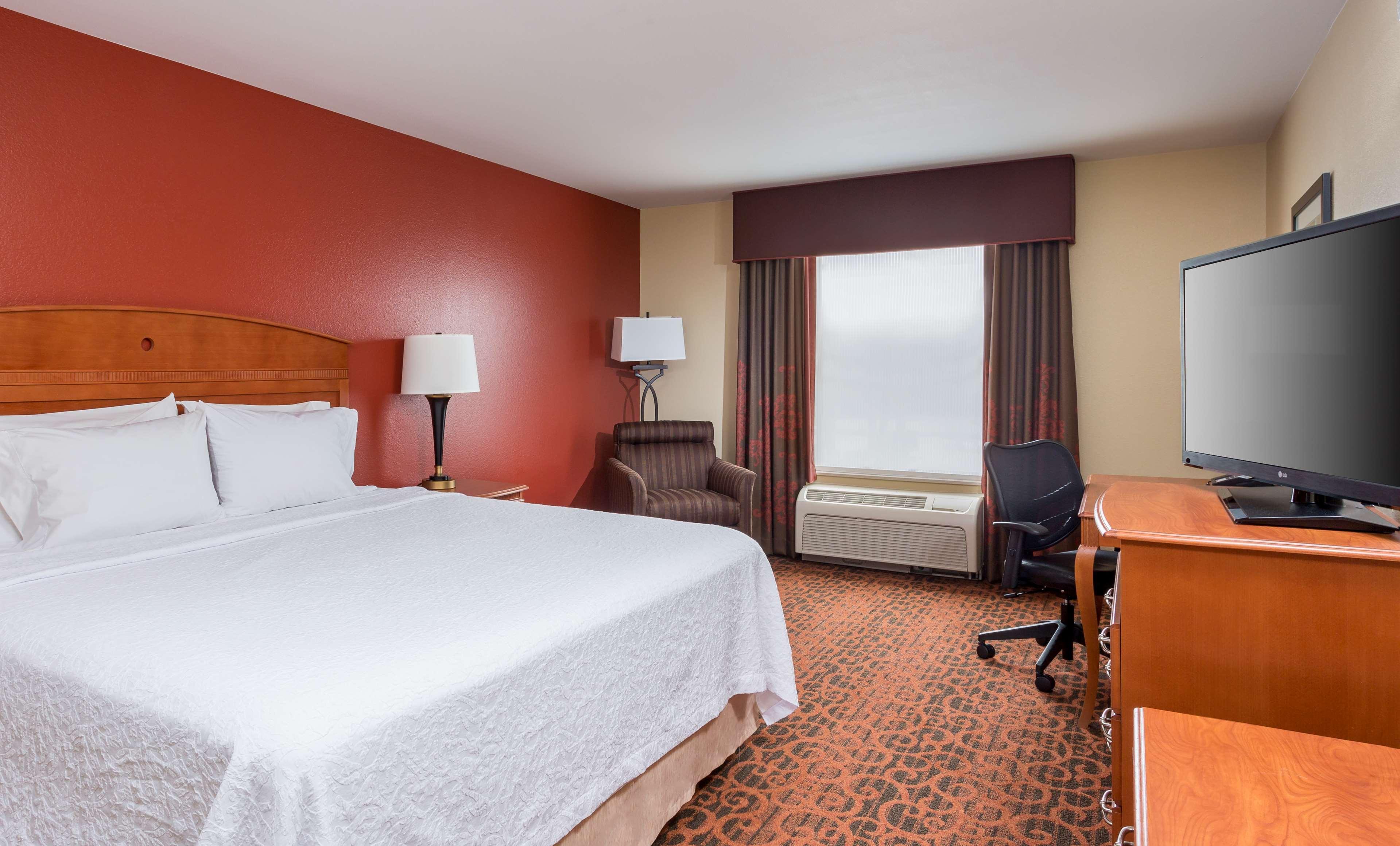 Hampton Inn Houston Stafford Luaran gambar
