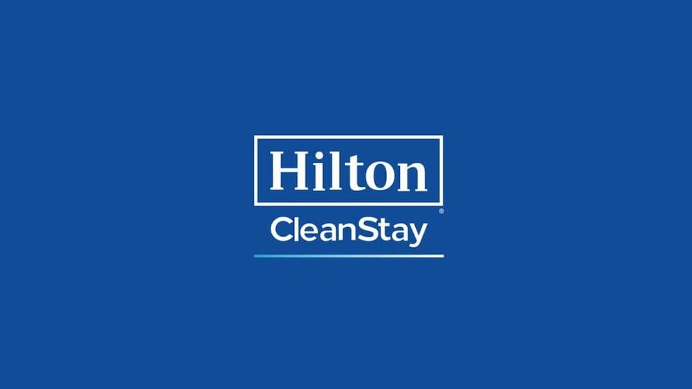 Hampton Inn Houston Stafford Luaran gambar