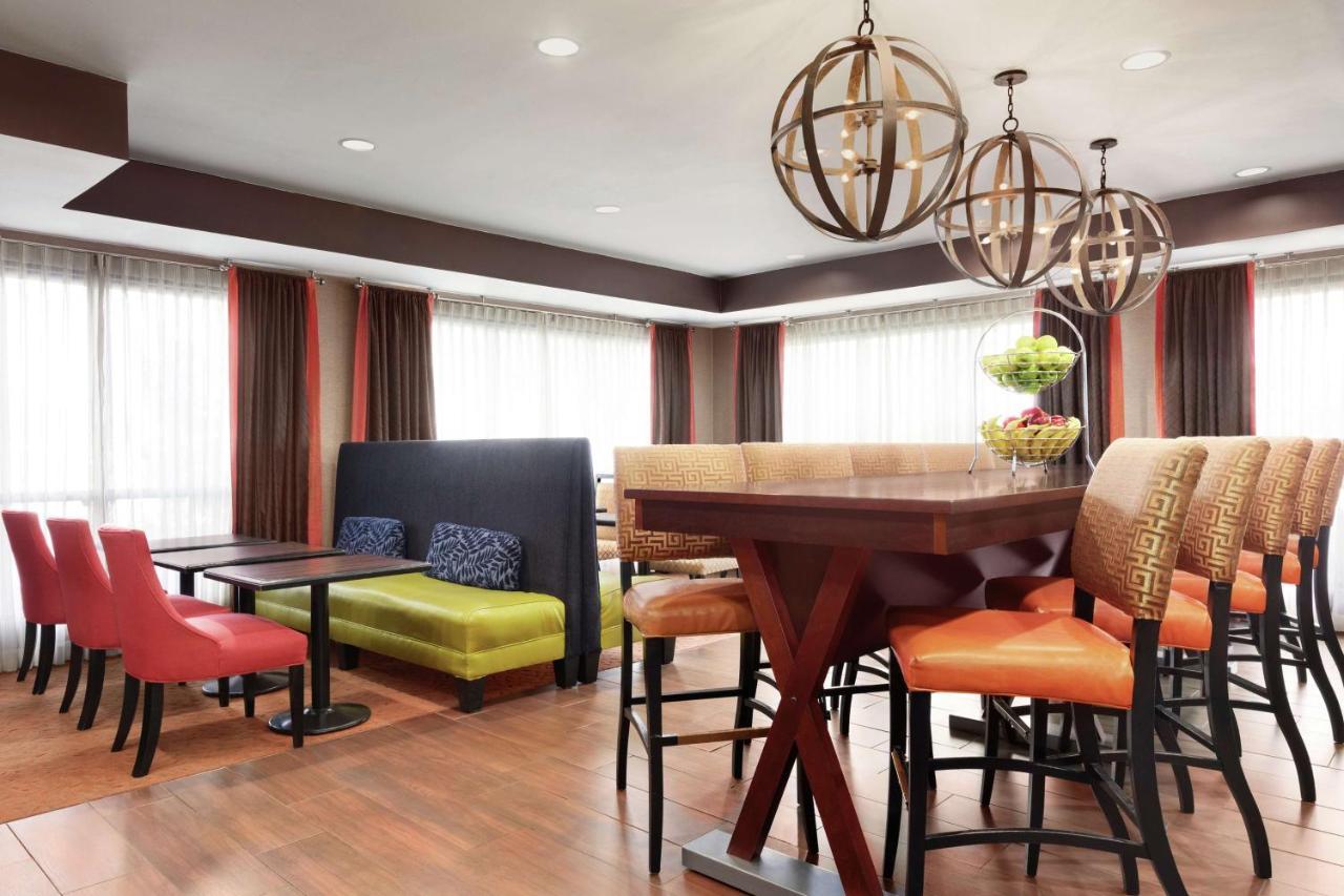 Hampton Inn Houston Stafford Luaran gambar