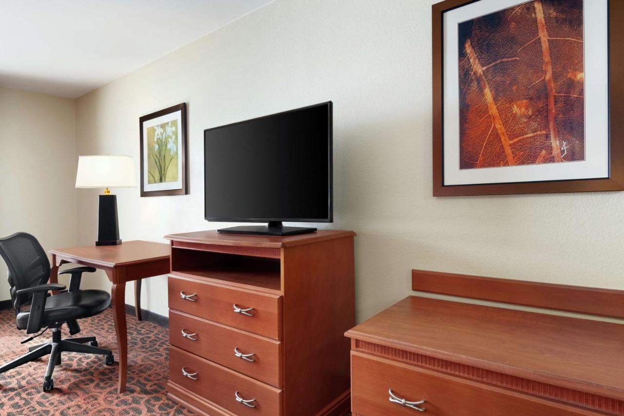 Hampton Inn Houston Stafford Luaran gambar