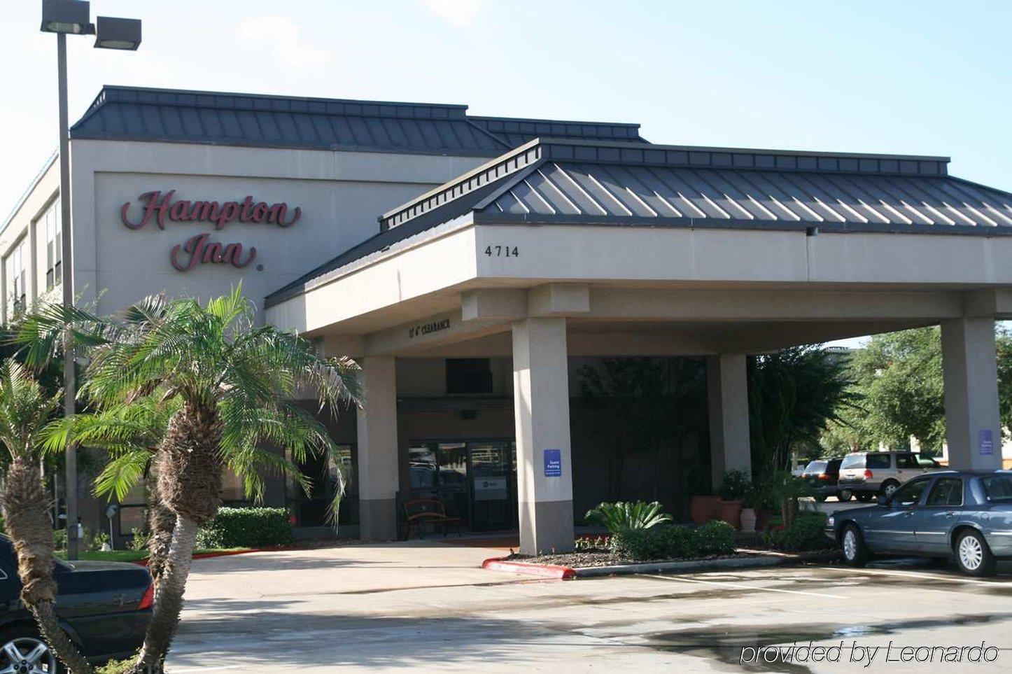 Hampton Inn Houston Stafford Luaran gambar