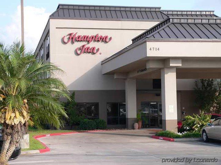 Hampton Inn Houston Stafford Luaran gambar