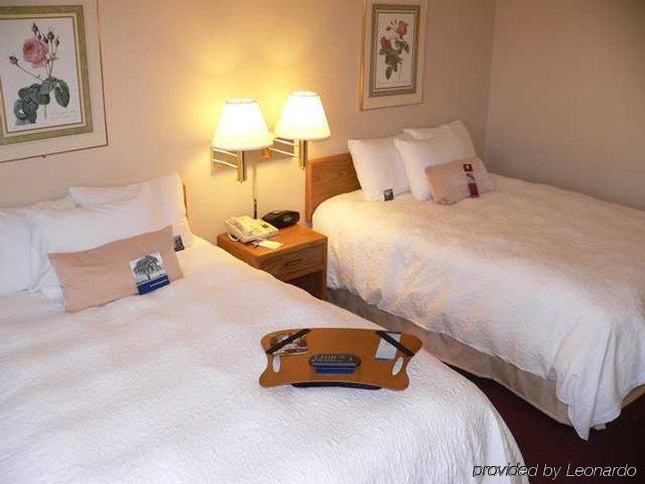 Hampton Inn Houston Stafford Bilik gambar