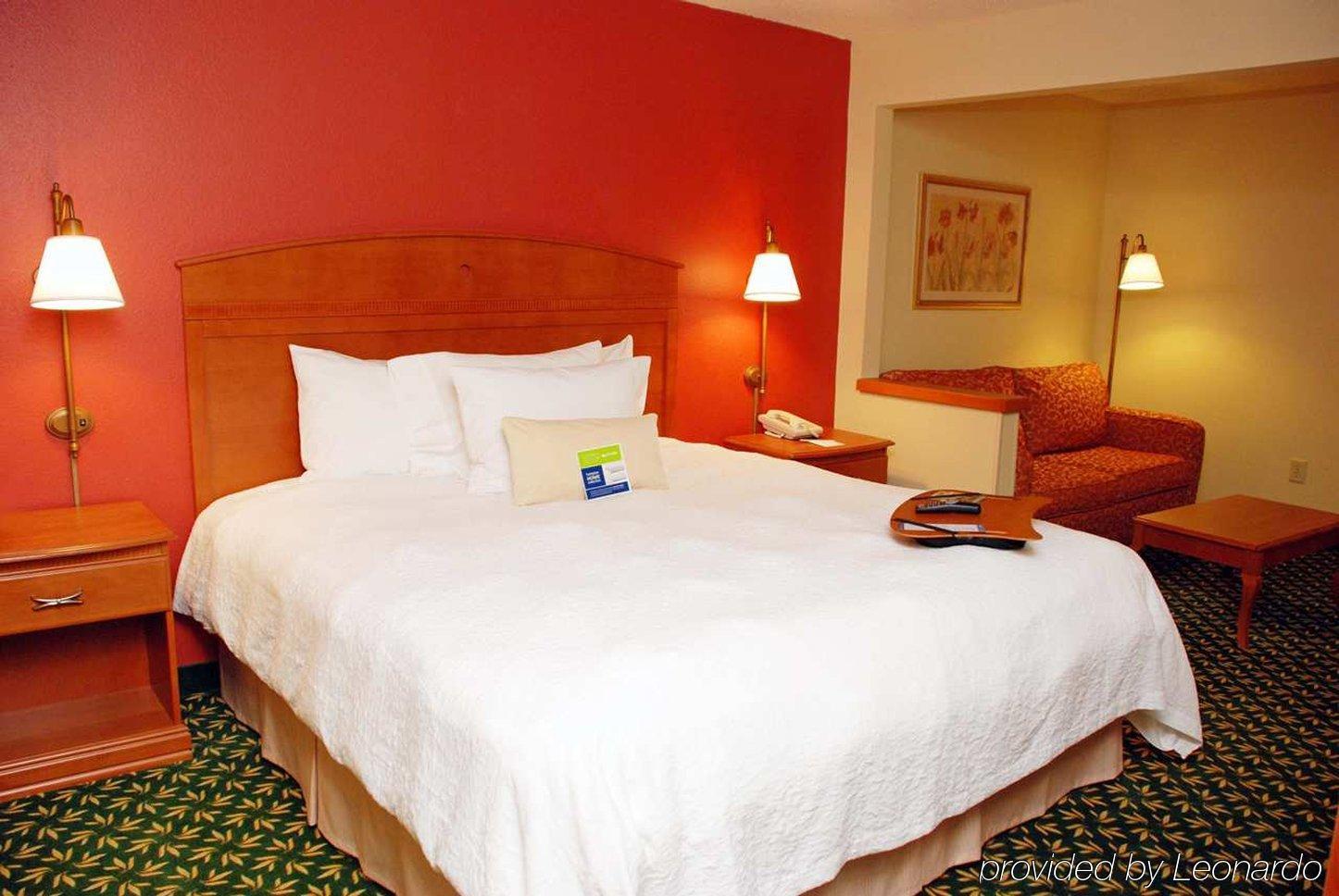 Hampton Inn Houston Stafford Bilik gambar