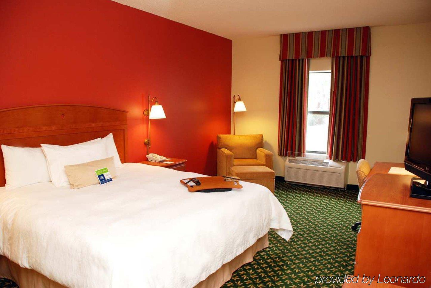 Hampton Inn Houston Stafford Bilik gambar