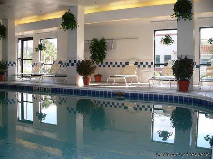 Hampton Inn Houston Stafford Kemudahan gambar