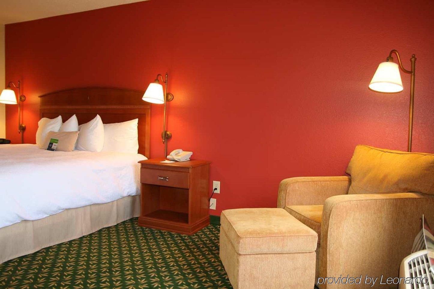 Hampton Inn Houston Stafford Luaran gambar