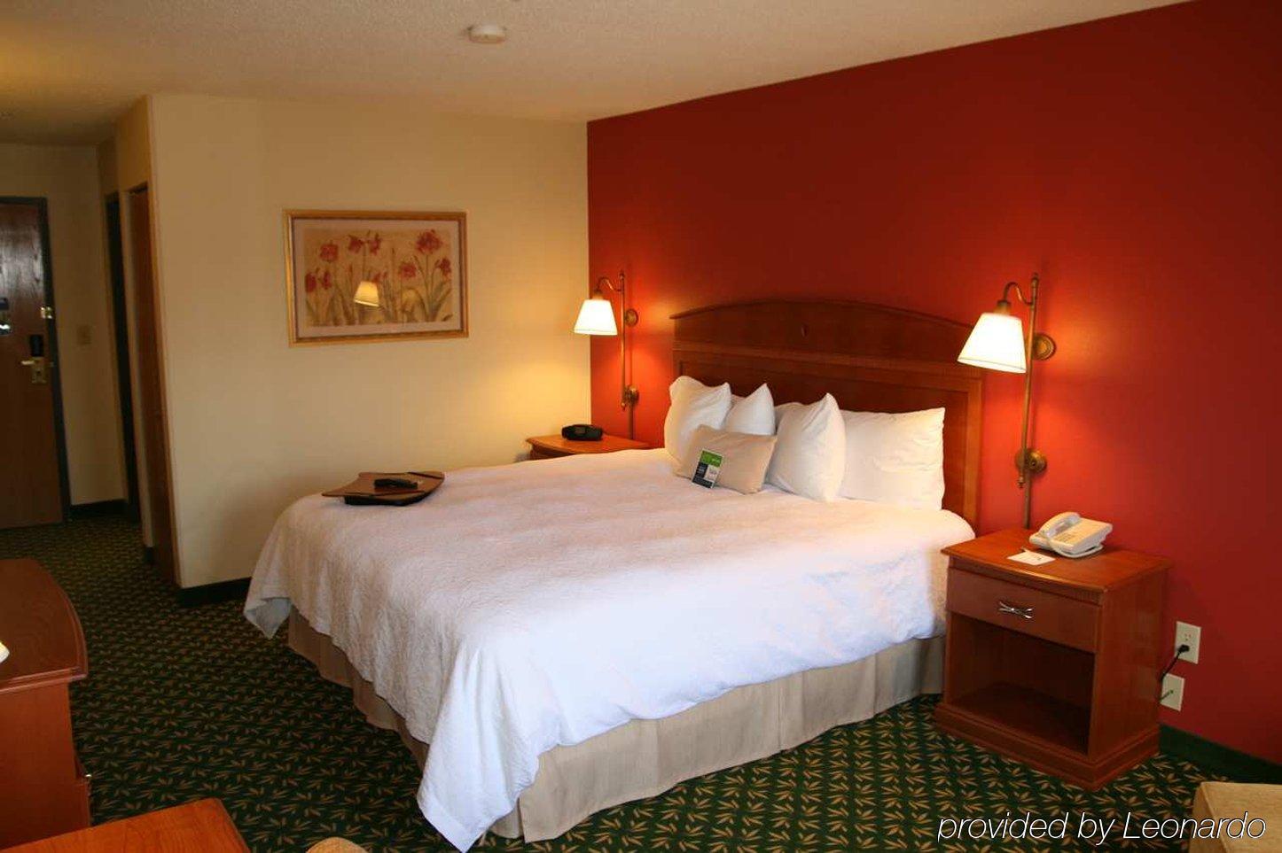 Hampton Inn Houston Stafford Luaran gambar