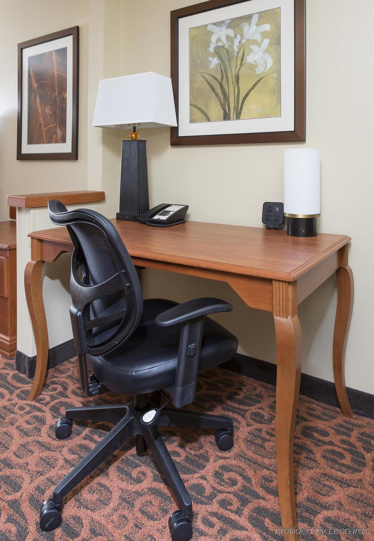 Hampton Inn Houston Stafford Luaran gambar