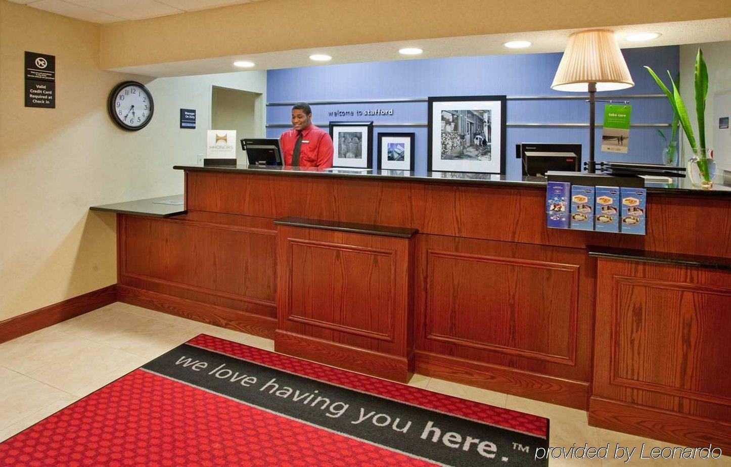 Hampton Inn Houston Stafford Luaran gambar