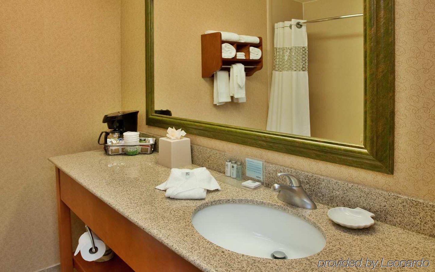 Hampton Inn Houston Stafford Luaran gambar